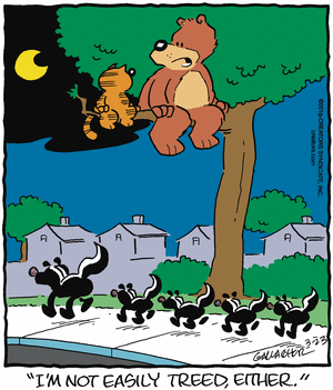 heathcliff